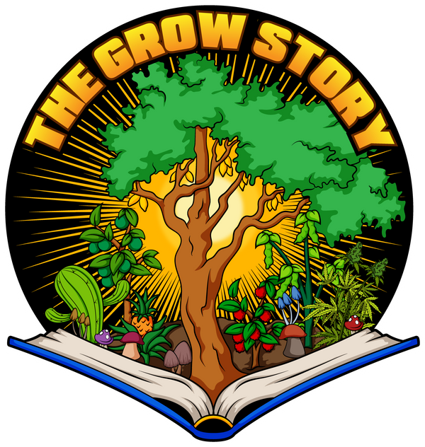 The Grow Story