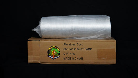 Aluminium Ducting (10M)