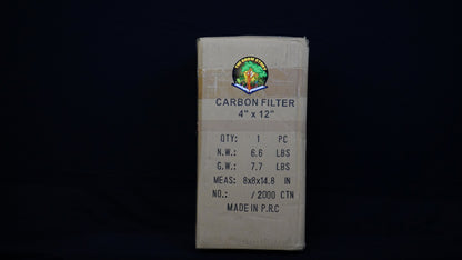 Carbon Filter