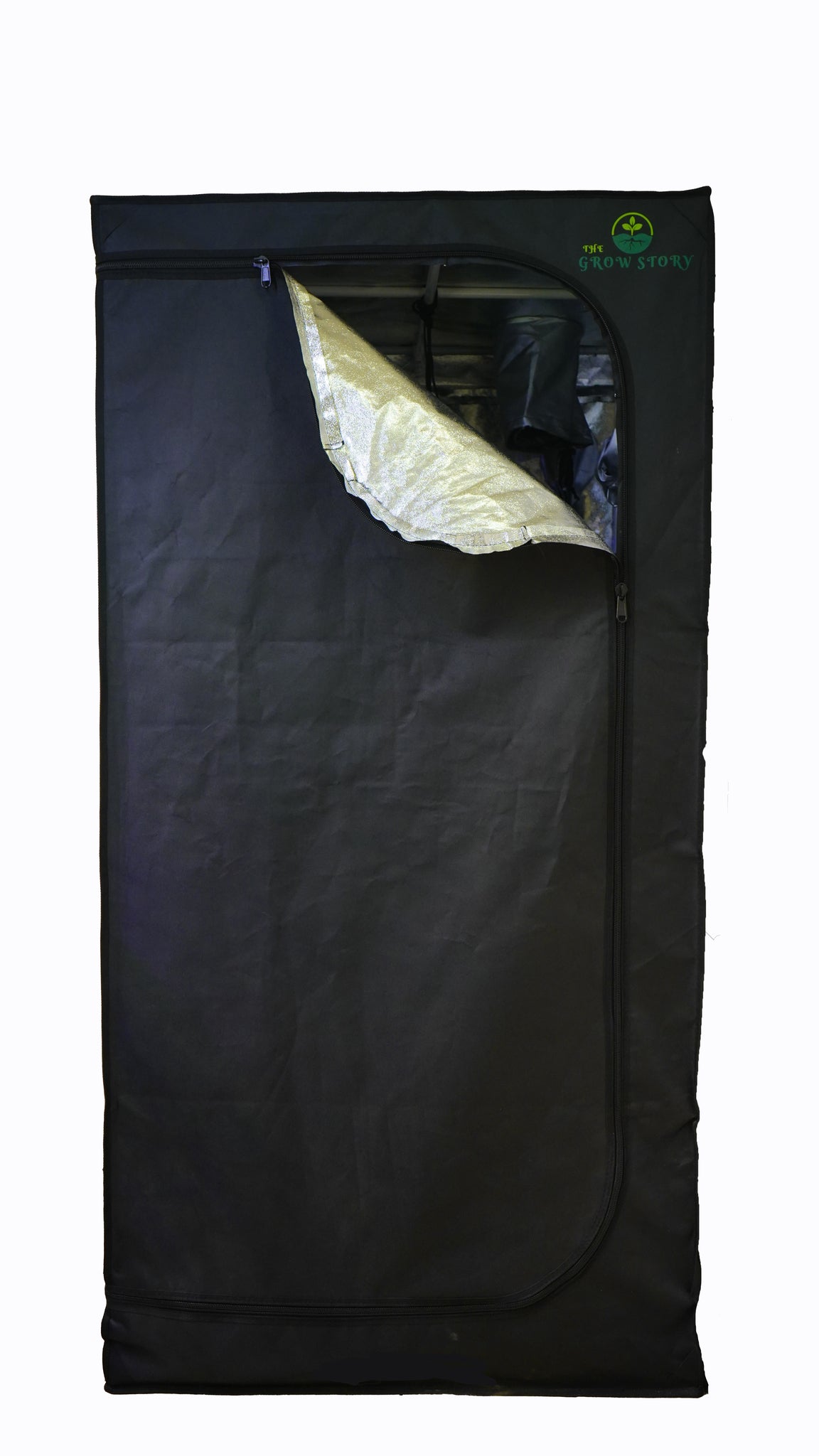 Grow Tent /Small - (60CMx60CMx140CM)(2x2Ft)