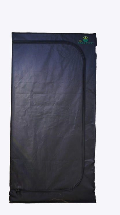 Grow Tent /Small - (60CMx60CMx140CM)(2x2Ft)